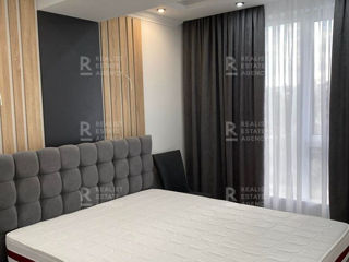 Apartament cu 1 cameră, 52 m², Centru, Chișinău foto 2