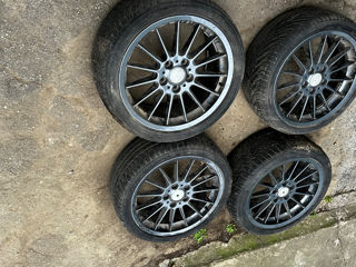 245/40R18 foto 2