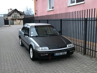 Honda Civic foto 2