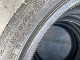 Anvelope 205/40 R17 StarFire foto 4