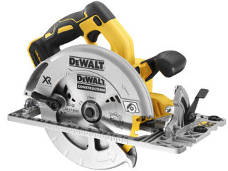 Fierăstrău Circular Dewalt Dcs572Nt - livrare / credit / agroteh foto 1