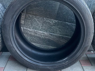 Продаю Vind Hankook Winter M+S 315/35 R20 275/40 foto 9