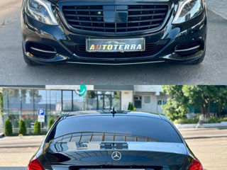 Mercedes S-Class foto 2