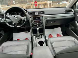 Volkswagen Passat foto 6