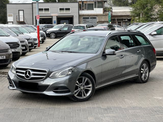 Mercedes E-Class foto 3