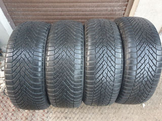 215/55/ R17- PIRELLI.M&S.2021г.