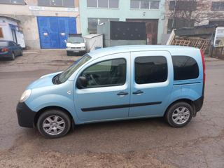 Renault Kangoo foto 4