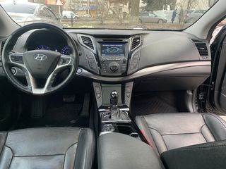 Hyundai i40 foto 5