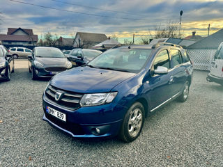 Dacia Logan Mcv foto 13