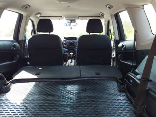 Chevrolet Orlando foto 5