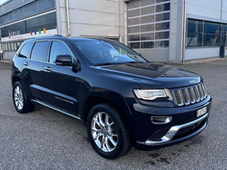 Jeep Grand Cherokee foto 3