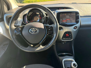 Toyota Aygo foto 3