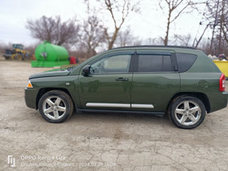 Jeep Compass foto 9