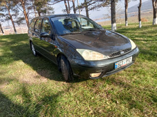 Ford Focus foto 2