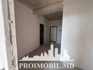 Apartament cu 2 camere, 68 m², Durlești, Chișinău foto 2