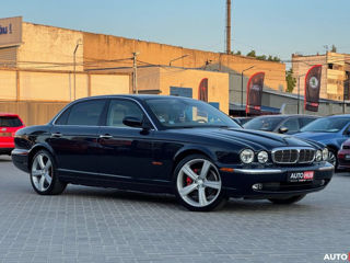 Jaguar XJ - Прокат // Rent // Chirie foto 3