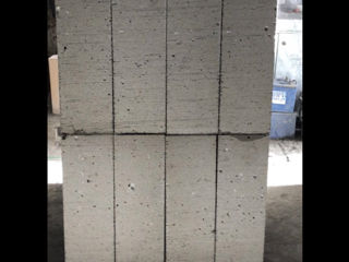 Эко газобетон армированный на цементной основе влагостойкий reduceri foto 11