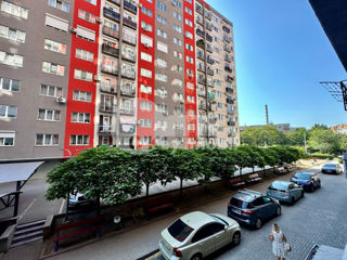 Apartament cu 1 cameră, 50 m², Râșcani, Chișinău foto 9