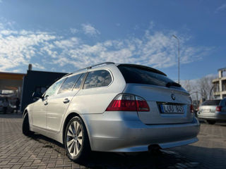 BMW 5 Series foto 3