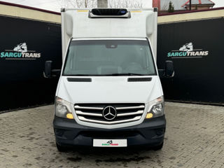 Mercedes Sprinter foto 2