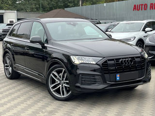 Audi Q7 foto 4