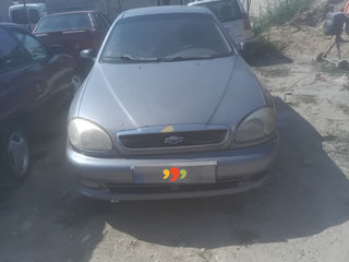 Chevrolet Lacetti, 2007 г.