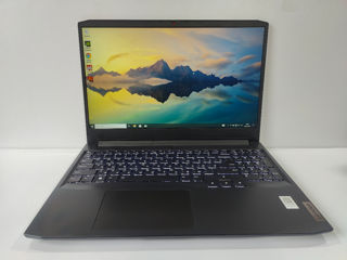 Laptop puternic! Lenovo ideapad Gaming 3. Ryzen 5 5500H + Nvidia RTX 2050 + 16GB DDR4 RAM + SSD