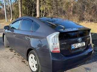 Toyota Prius foto 2