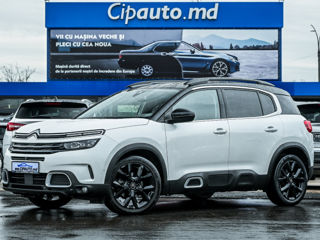 Citroen C5 Aircross foto 4