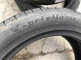 215/55 R18 Tracmax Xprivilo TX-3/ Доставка, livrare toata Moldova foto 7