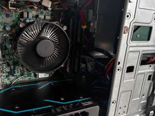 Vând PC Gaming Acer Predator | i7, RTX 2070, 16GB RAM, 256GB SSD – Ca Nou! foto 1