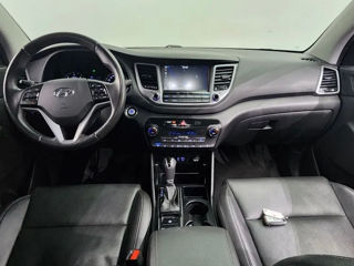 Hyundai Tucson foto 5