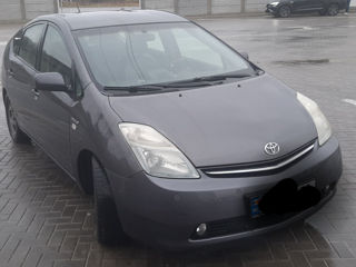 Toyota Prius foto 4