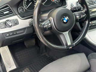 BMW 5 Series foto 7