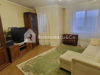 Apartament cu 4 camere, 87 m², Râșcani, Chișinău