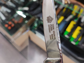 // новое поступление // ножи puma solingen - cuțite și multitool-uri puma modele exclusive! foto 14