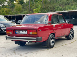 Lada / ВАЗ 2105 foto 3