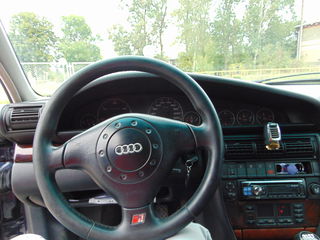 Audi Quattro foto 5