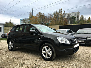 Nissan Qashqai foto 2