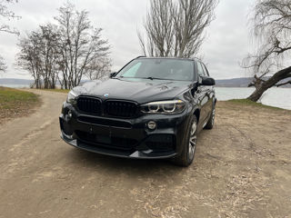 BMW X5 foto 3