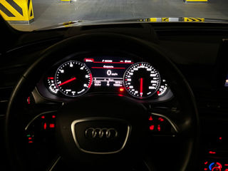 Audi A6 foto 9