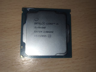 i5 9400