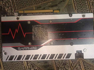 AMD Radeon 570 8gb foto 3