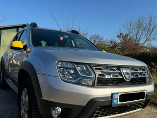 Dacia Duster foto 2