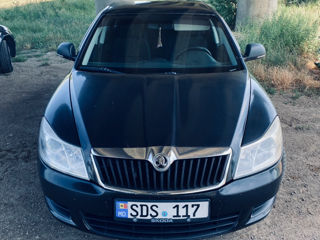 Skoda Octavia foto 5