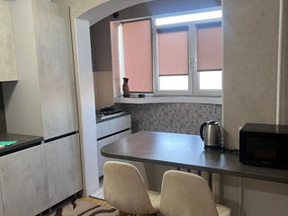 Apartament cu 1 cameră, 40 m², BAM, Bălți foto 3