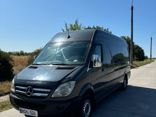 Mercedes Sprinter foto 3