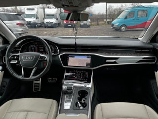 Audi A6 Allroad foto 11