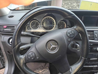 Mercedes E-Class foto 3