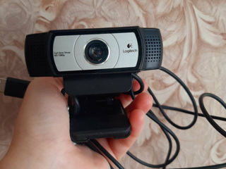 Продаю новую камеру Loghitec c930e .